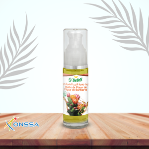 Huile de Fleur de Figue