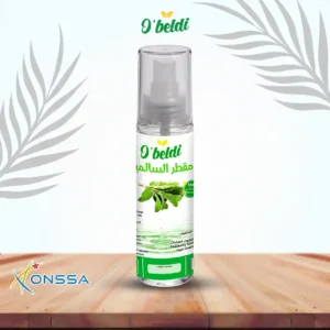 Eau Florale de Miramia