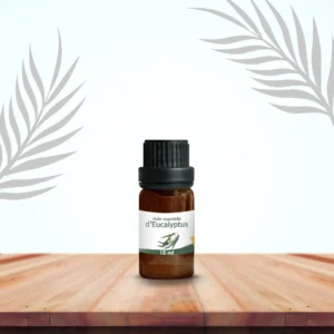 Huile essentielle eucalyptus