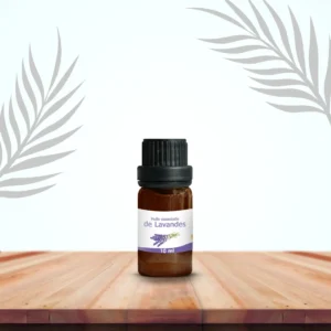 Huile essentielle lavande officinale