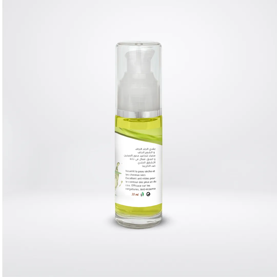 Huile D'Avocat - Image 3