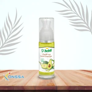 Huile D'Avocat