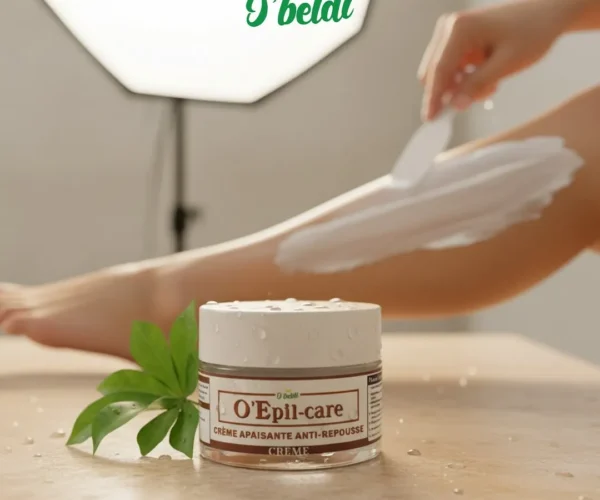 O'epil-care O'epil-care