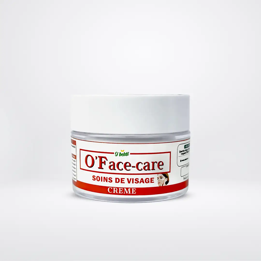 O'face care - Image 2