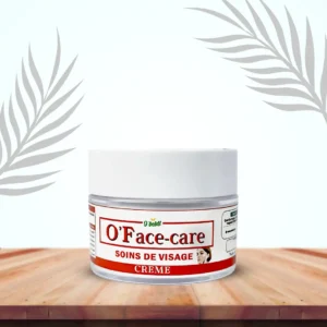 O'face care