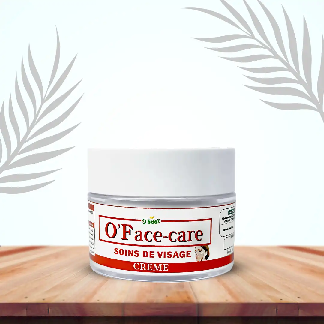 O'face care