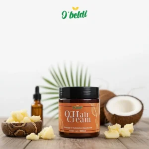 O'hair Cream