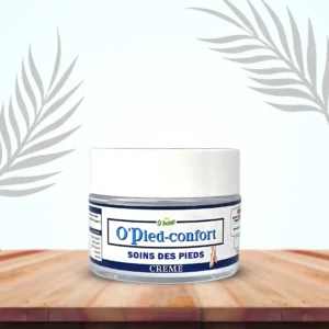 Crème soin pour pied Opiedconfort